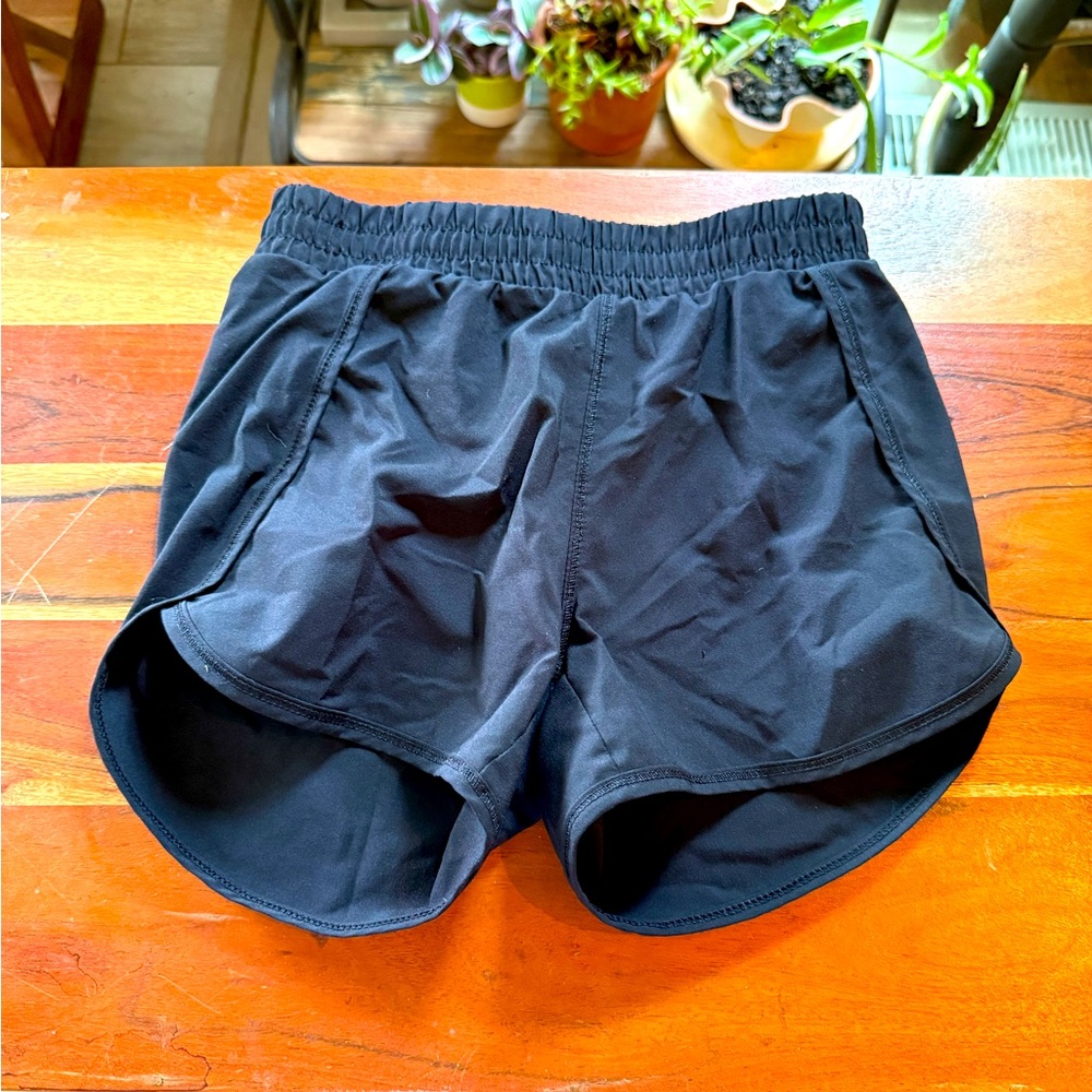 🖤5/$25🐝 Black kids Athletic Shorts🖤